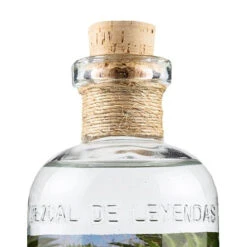 Mezcal De Leyendas Maguey Ancho Guerrero -Liquor Store mezcal de leyendas maguey ancho guerrero 3
