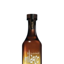 Milagro Tequila Añejo -Liquor Store milagro a ejo tequila 3