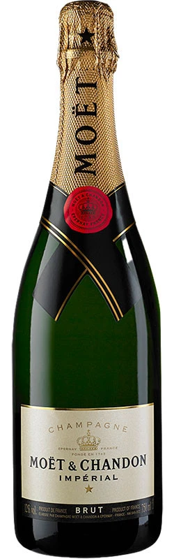 Moët & Chandon Impérial Brut Champagne