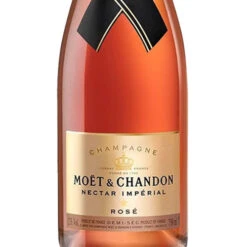 Liquor Store -Liquor Store mo t chandon nectar imp rial ros demi sec champagne 3