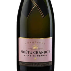 Moët & Chandon Rosé Impérial Brut Champagne -Liquor Store mo t chandon ros imp rial brut champagne 3