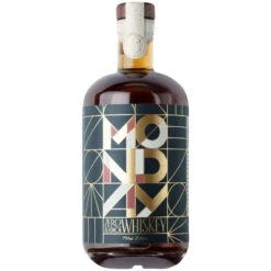 Monday Zero Alcohol Whiskey