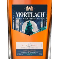 Mortlach 13 Year Old Special Release 2021 Single Malt Scotch Whisky -Liquor Store mortlach 13 year old special release 2021 single malt scotch whisky 2
