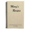 Mary's Recipes - Wine Recipe Book (116 Pages) -Liquor Store mw 9136 mary s recipes utherman
