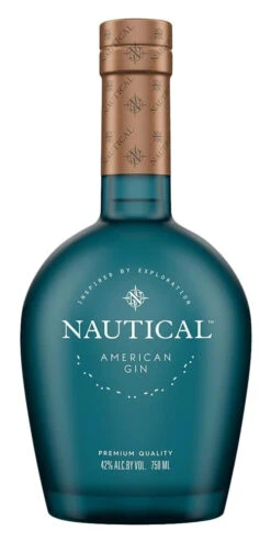 Nautical American Gin