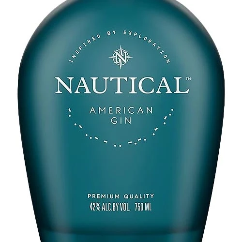 Nautical American Gin 4 Nautical American Gin - Image 2