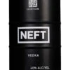 Neft Black Vodka -Liquor Store neft vodka black 1l 1 1