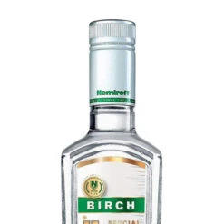 Nemiroff Birch Vodka -Liquor Store nemiroff birch vodka 3