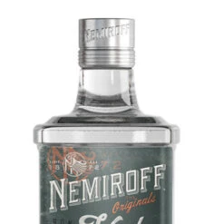 Nemiroff Vodka -Liquor Store nemiroff vodka original 3