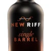 New Riff Single Barrel Bourbon Whiskey -Liquor Store new riff single barrel bourbon 1