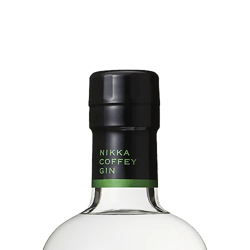 Nikka Coffey Gin 5 Nikka Coffey Gin - Image 3