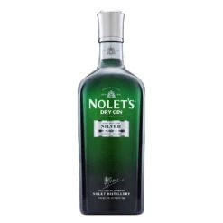 Nolet's Silver Dry Gin