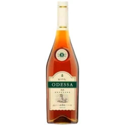 Odessa 8 Year Old XO Brandy