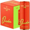 Onda Lime Sparkling Tequila 24-Pack -Liquor Store onda lime sparkling tequila 24 pack 1 1