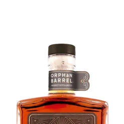 Orphan Barrel Rhetoric 25 Year Old Kentucky Straight Bourbon Whiskey -Liquor Store orphan barrel rhetoric 25 year old bourbon 3