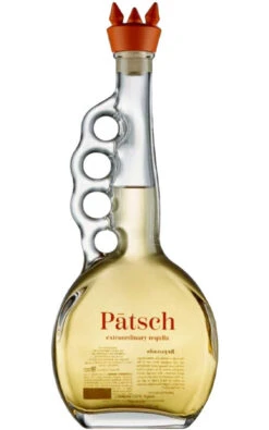 Pātsch Reposado Tequila