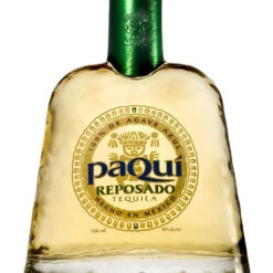 PaQuí Reposado Tequila 6 PaQuí Reposado Tequila -Liquor Store paqu reposado tequila 2