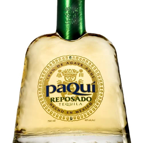 PaQuí Reposado Tequila 4 PaQuí Reposado Tequila - Image 2