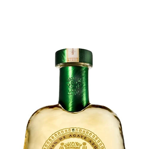 PaQuí Reposado Tequila 5 PaQuí Reposado Tequila - Image 3