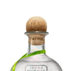 Patrón Silver Limited Edition 2021 Mexican Heritage Tin -Liquor Store patr n silver limited edition 2021 mexican heritage tin 3 1