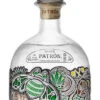 Patron Silver Tequila Limited Edition