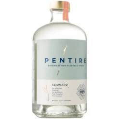 Pentire Seaward Non-Alcoholic Spirit