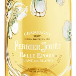 Liquor Store -Liquor Store perrier jou t belle epoque 2007 blanc de blancs champagne 1.5l 2