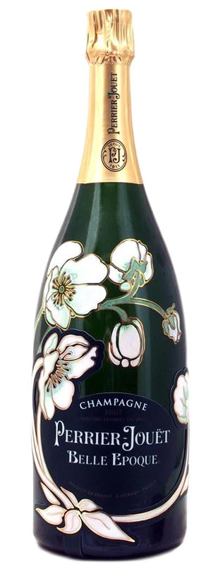 Perrier-Jouët Belle Epoque 2011 Luminous Brut Champagne (1.5L)