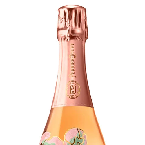 Perrier-Jouët Belle Epoque 2012 Rosé Champagne 5 Perrier-Jouët Belle Epoque 2012 Rosé Champagne - Image 3