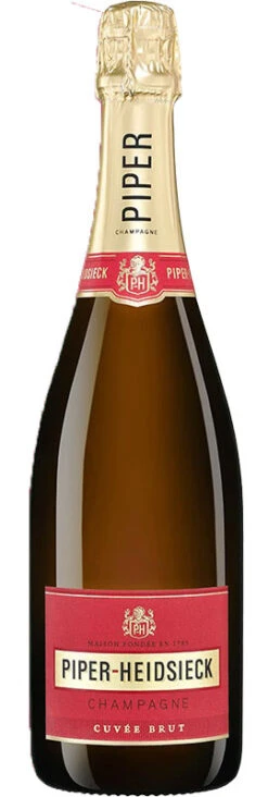 Piper Heidsieck Brut Champagne