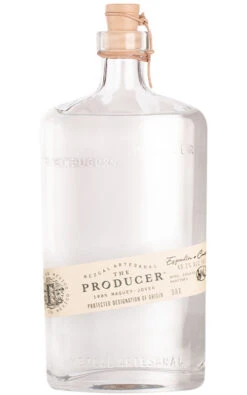 Producer Mezcal Ensamble