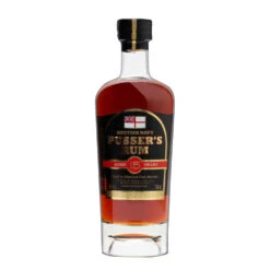 Pusser's 15 Year Old The Crown Jewel Rum