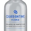 Quarantine Vodka -Liquor Store quarantine vodka 1