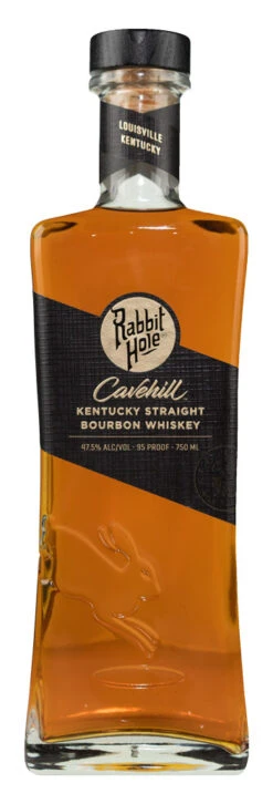 Rabbit Hole Cavehill Straight Bourbon Whiskey