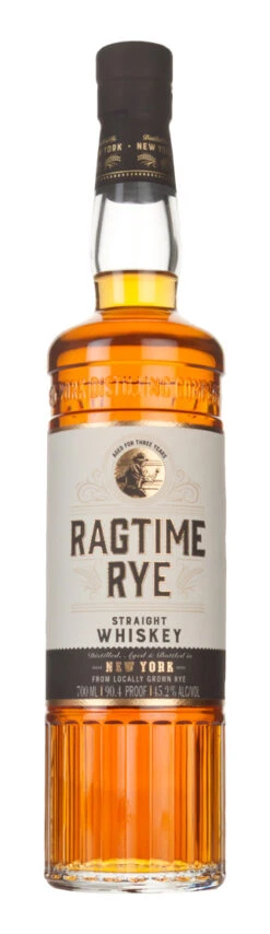 Ragtime Straight Rye Whiskey
