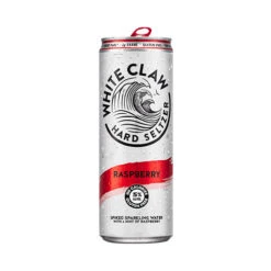 White Claw Flavor Collection No. 1 Variety 12-Pack -Liquor Store raspberry 2