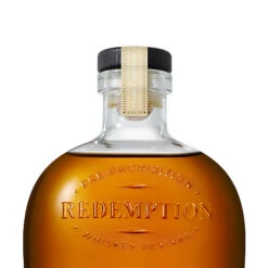 Redemption Tyler's Mistake Blended Straight Whiskey -Liquor Store redemption tyler s mistake 3