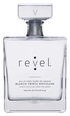 Revel Avila Blanco