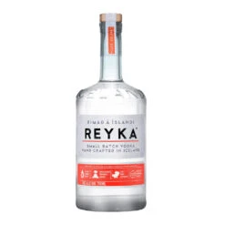 Reyka Vodka