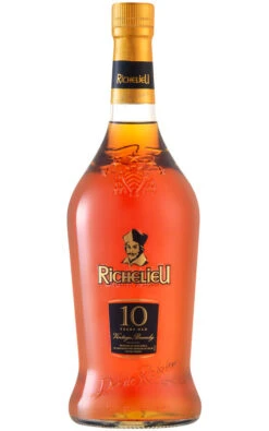 Richelieu Vintage 10 Year Old Brandy