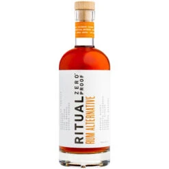 Ritual Zero Proof Alternative Rum