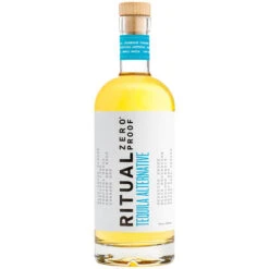 Ritual Zero Proof Alternative Tequila