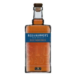 Rod & Hammer's SLO Stills Old Fashioned