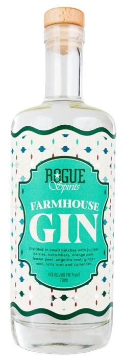 Rogue Farmhouse Gin