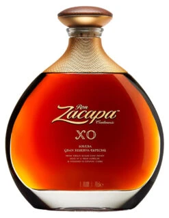 Ron Zacapa Centenario XO Gran Reserva Especial Solera Rum