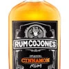 Rumcojones Original Cinnamon Rum -Liquor Store rumcojones original cinnamon rum 1