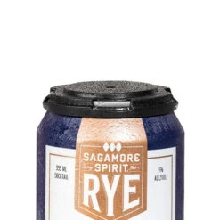 Sagamore Spirit Rye Black-Eyed Rye 4-Pack -Liquor Store sagamore spirit rye black eyed rye 4 pack 3