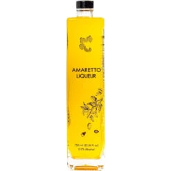 Sakurafresh Amaretto Liqueur