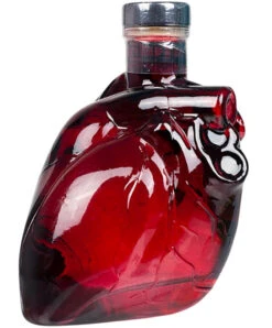 Sangre De Vida Corazón Blanco Tequila