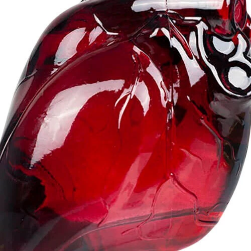 Sangre De Vida Corazón Blanco Tequila 4 Sangre De Vida Corazón Blanco Tequila - Image 2